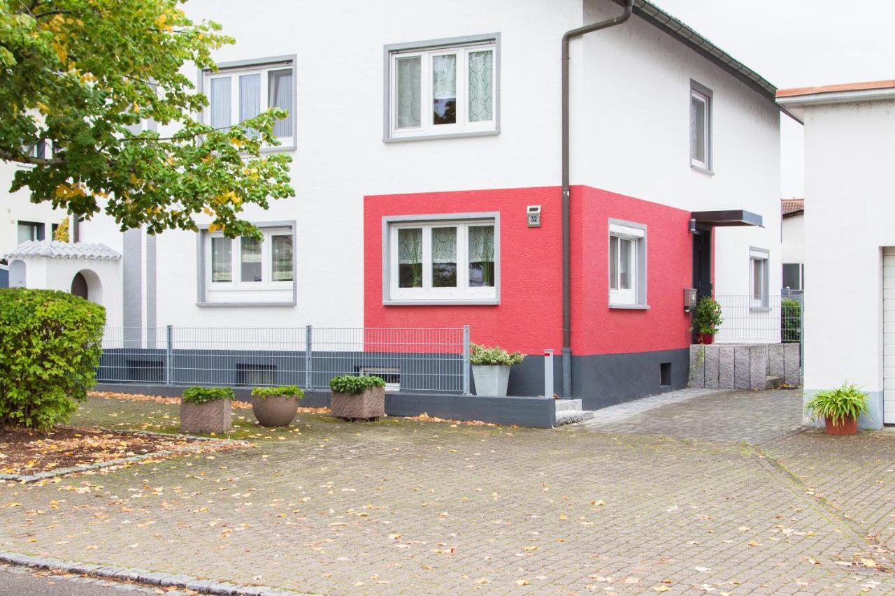 Romantica Rust Eksteriør billede